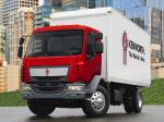 Kenworth K370 2014 года